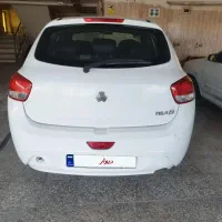 تیبا دو
