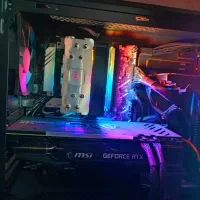 باندل b760 plus ddr5 Asus وi5 12400f