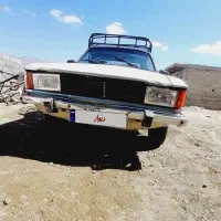 فروش پیکان وانت مدل 85