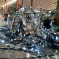 فروش ورق گالوانیزه
