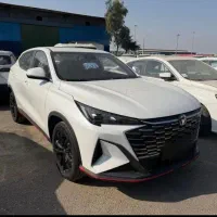 چانگان x5p