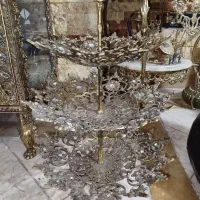 میوه خوری سنگین وزن 3طبقه بزنز قدیمی
