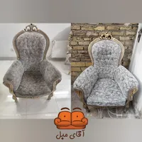 مبل شویی تخصصی آقای مبل شستشوفرش موکت خوشخواب|خدمات نظافت|مشهد, امیریه|دیوار