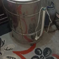 دستگاه کره گیر