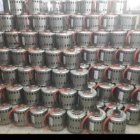 باجعبه بدون دینام کولر موتور کد87تعویض سوخته