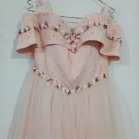 لباس مجلسی سایز ۴۲