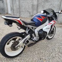 cbr1000|موتورسیکلت|تهران, شهرک ولیعصر جنوبی|دیوار