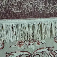 دو عدد فرش ۱۲ متری