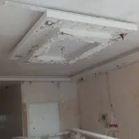 گچکار،گچ کاری ،لکه گیری خورده کاری در سراسر مشهد