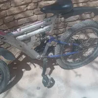 دوچرخه فنری