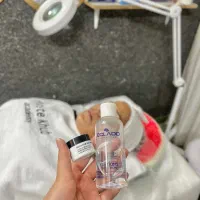 مدل فیشیال کلاسیک /درمانی (فقط هزینه مواد)