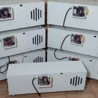 سایلنت باکس ماینر سوپر فن ژن m30 m50