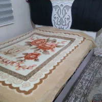 تخت خواب دونفره