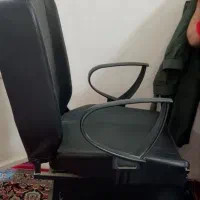 صندلی آرایشگاه