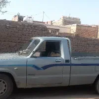 مزدا تک کابین