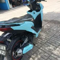کلیک 150|موتورسیکلت|تربتحیدریه, کاشانی|دیوار