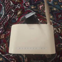 وای فای سیم دارکاملاسالم
