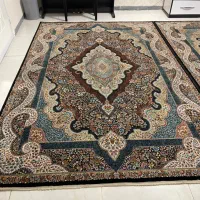 دو عددفرش۶متری درحدنو کاملا سالم