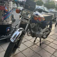 موتور کویر200