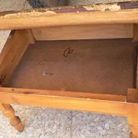 میزتحریر