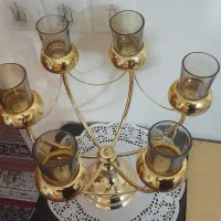 جا شمعی