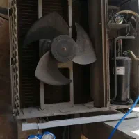 تعمیرات تخصصی  کولر گازی ، یخچال، پکیج، ابگرمکن