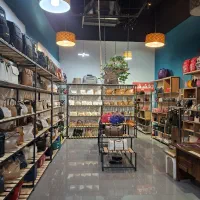 استند فروشگاهی طبقه سیار