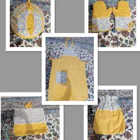 سرویس آشپز خانه وبالش و لحاف وتعمیرات