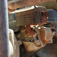 موتور اب روبین  ژاپنی