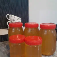 عسل طبیعی بهاره