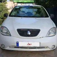 تیبا صندوق دار مدل ۱۴۰۱