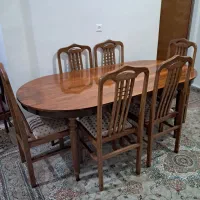 میز نهارخوری