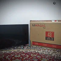 تلوزیون
