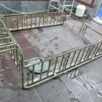 بار بند پیکان
