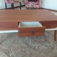 میز جلو مبلی