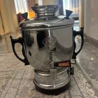 سماور برقی وین