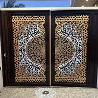 اجرای رنگ آمیزی