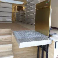 بالابر جکی ، هیدرولیک