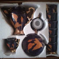 سرویس چایی خوری