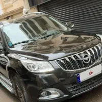 هایما s7 پلاس کارمندی مدل ۱۴۰۱
