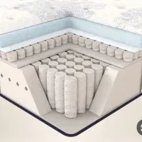 رویال مدرن|تشک تختخواب|رشت, حومه رشت|دیوار