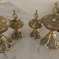 ظروف دکوری