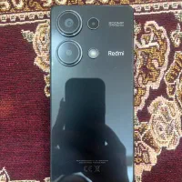 Redmi note 13 poro|موبایل|مشهد, حسین‌آباد|دیوار