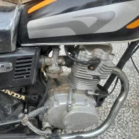 موتور هوندا مزایده