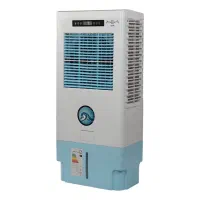 کولرپرتابل آبی ۱۸هزار ناسیونال