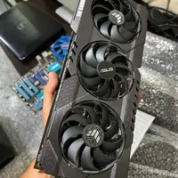 کارت گرافیک Asus TUF GAMING RTX3070 8GB