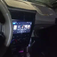 405 مدل 94 شاسی پلمپ سرحال