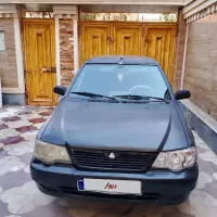 ماشین111 هاچبک sl