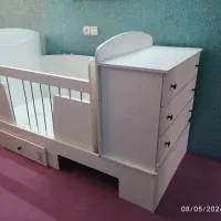 سرویس خواب کودک و نوجوان