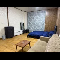 اجاره سوییت فلت مبله سعادت آباد غوب تهران